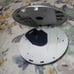 Sony AM/FM Radio CD Player D-NF430