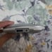 Sony AM/FM Radio CD Player D-NF430