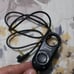 Sony AM/FM Radio CD Player D-NF430