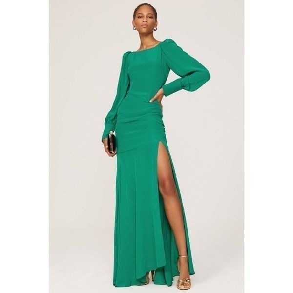 De La Vali Presley Gown