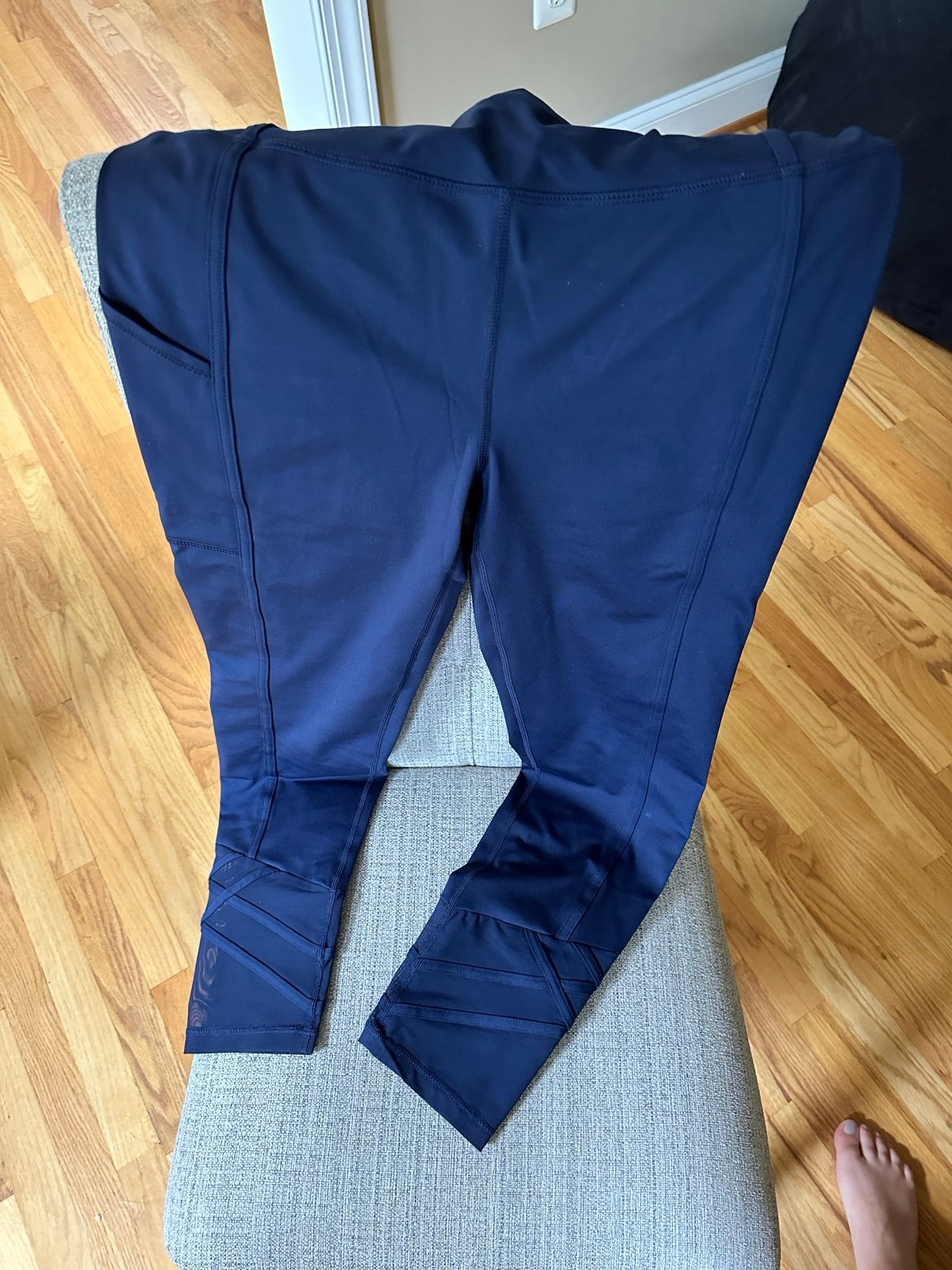 NWT Lilly Pulitzer Yoga Legging