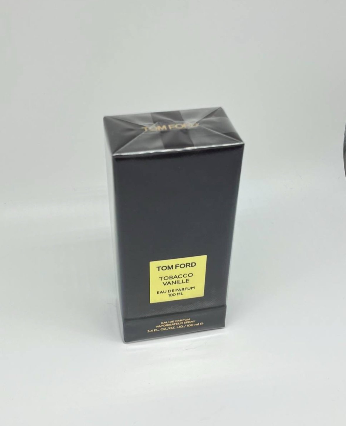 Tom Ford