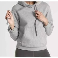 ATHLETA 24 7 Hoodie Size Small