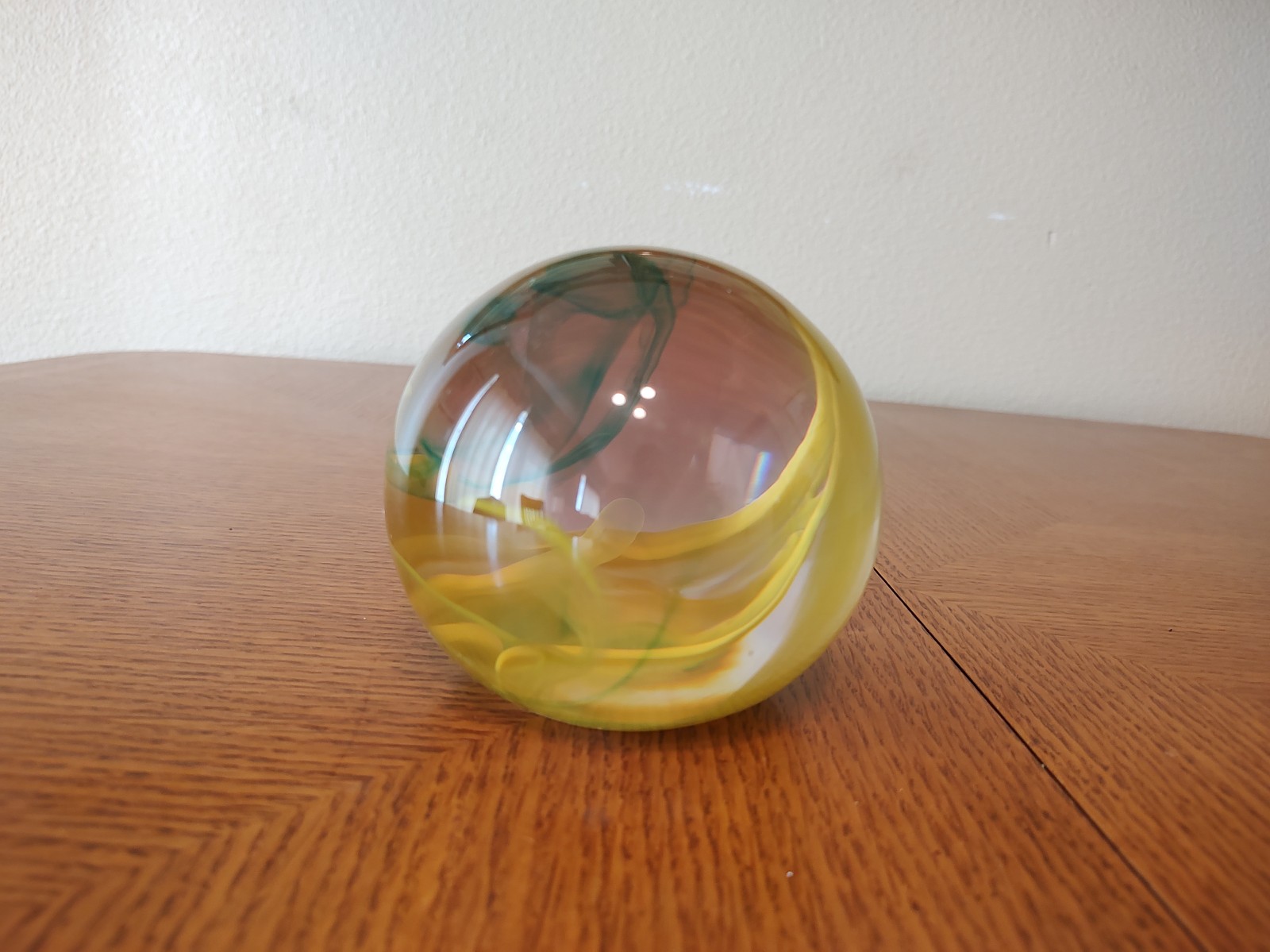 Giant Size Executive Marble