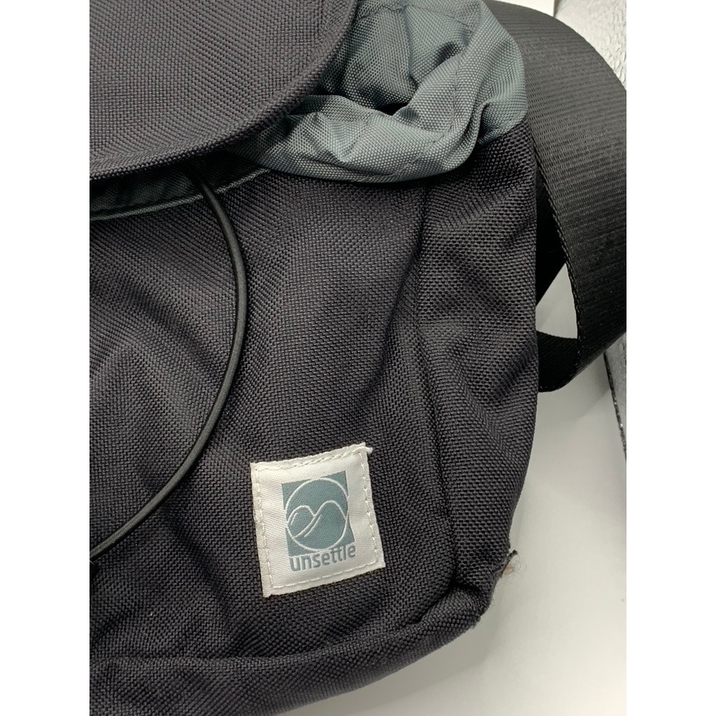 All-In-One Waterproof Camera Sling Bag and Bike Handlebar
