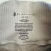 Free People Movement Acid-Wash Gray Good Karma Leggings Rib Waist Soft XS / S