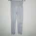 Free People Movement Acid-Wash Gray Good Karma Leggings Rib Waist Soft XS / S