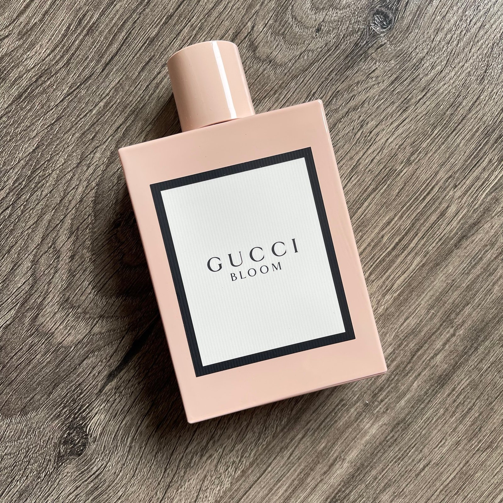 Gucci Bloom