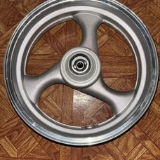 Wheel