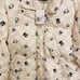 NWT! SANRIO HELLO KITTY x FOREVER 21 PLUS CHECKERED PUFFER JACKET/ 2X