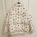 NWT! SANRIO HELLO KITTY x FOREVER 21 PLUS CHECKERED PUFFER JACKET/ 2X