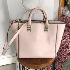 NWT Rebecca Minkoff Mini Perry Satchel