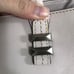 NWT Rebecca Minkoff Mini Perry Satchel