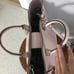 NWT Rebecca Minkoff Mini Perry Satchel