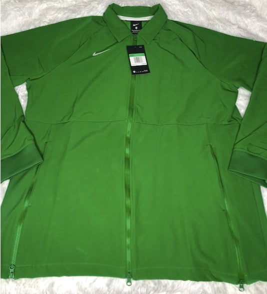 Nike Active Full Zip Jacket Midweight
