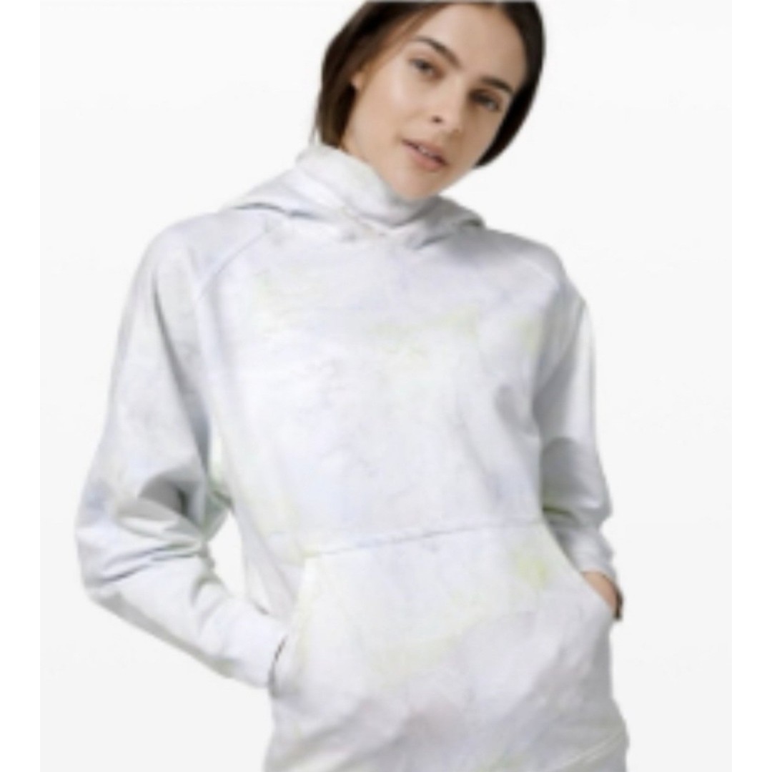 Lululemon LA Pullover Hoodie 4