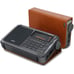 Etón NELITEEXECUTIVE Shortwave Satellite Radio