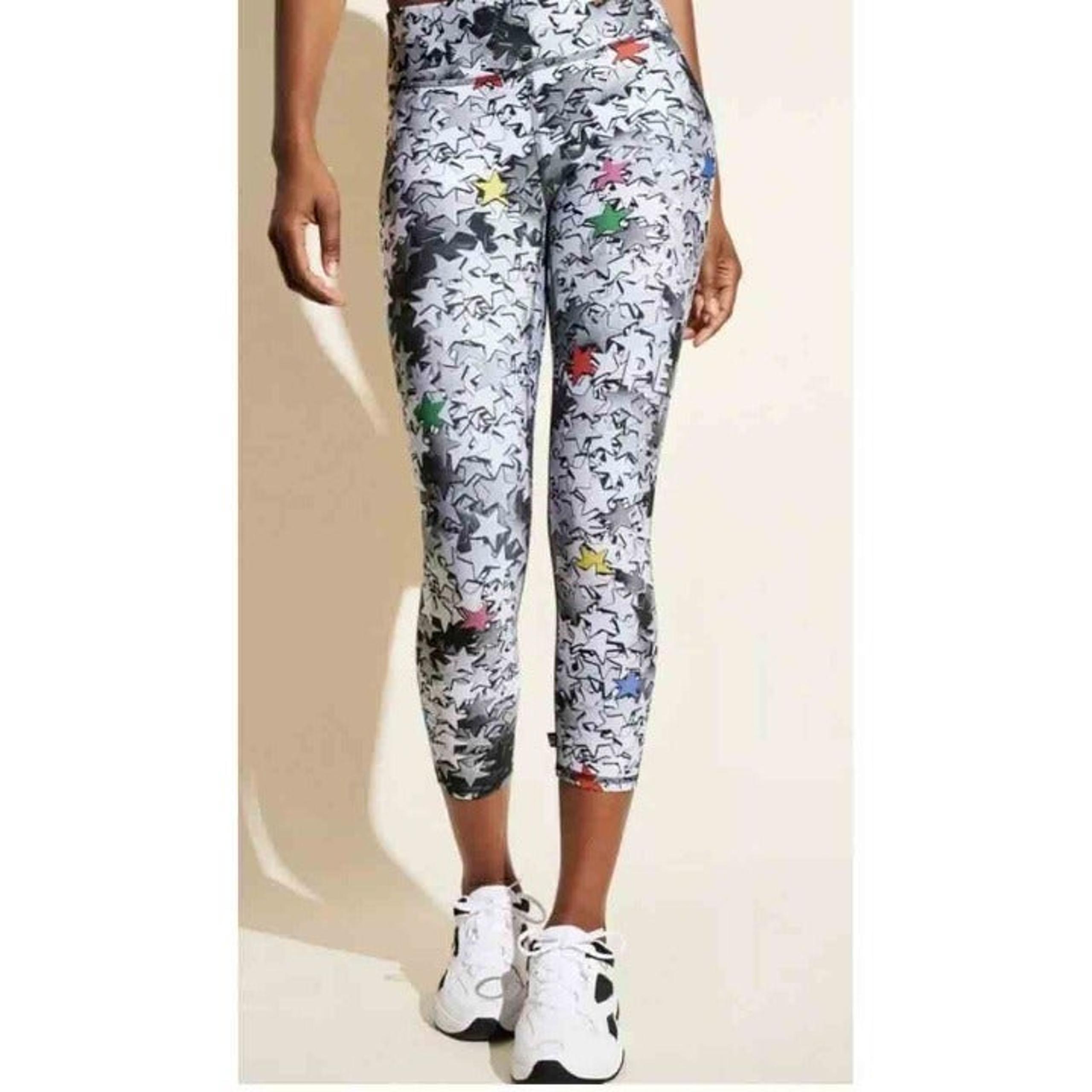 Peloton Capri Silver Star Terez XS
