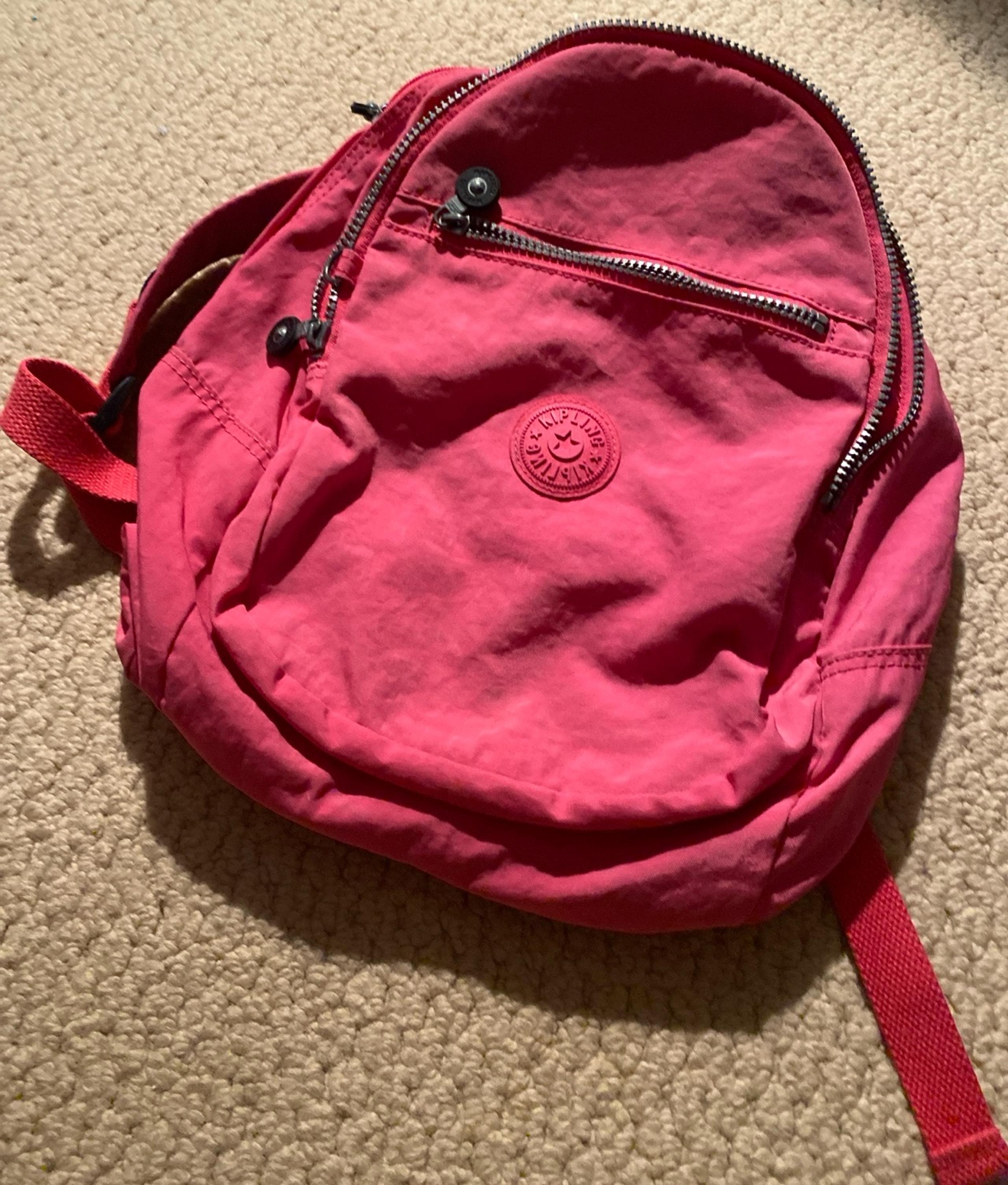 Kipling Small Backpack