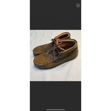 twisted x shoes