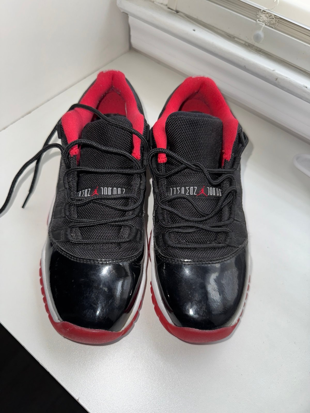 Jordan 11