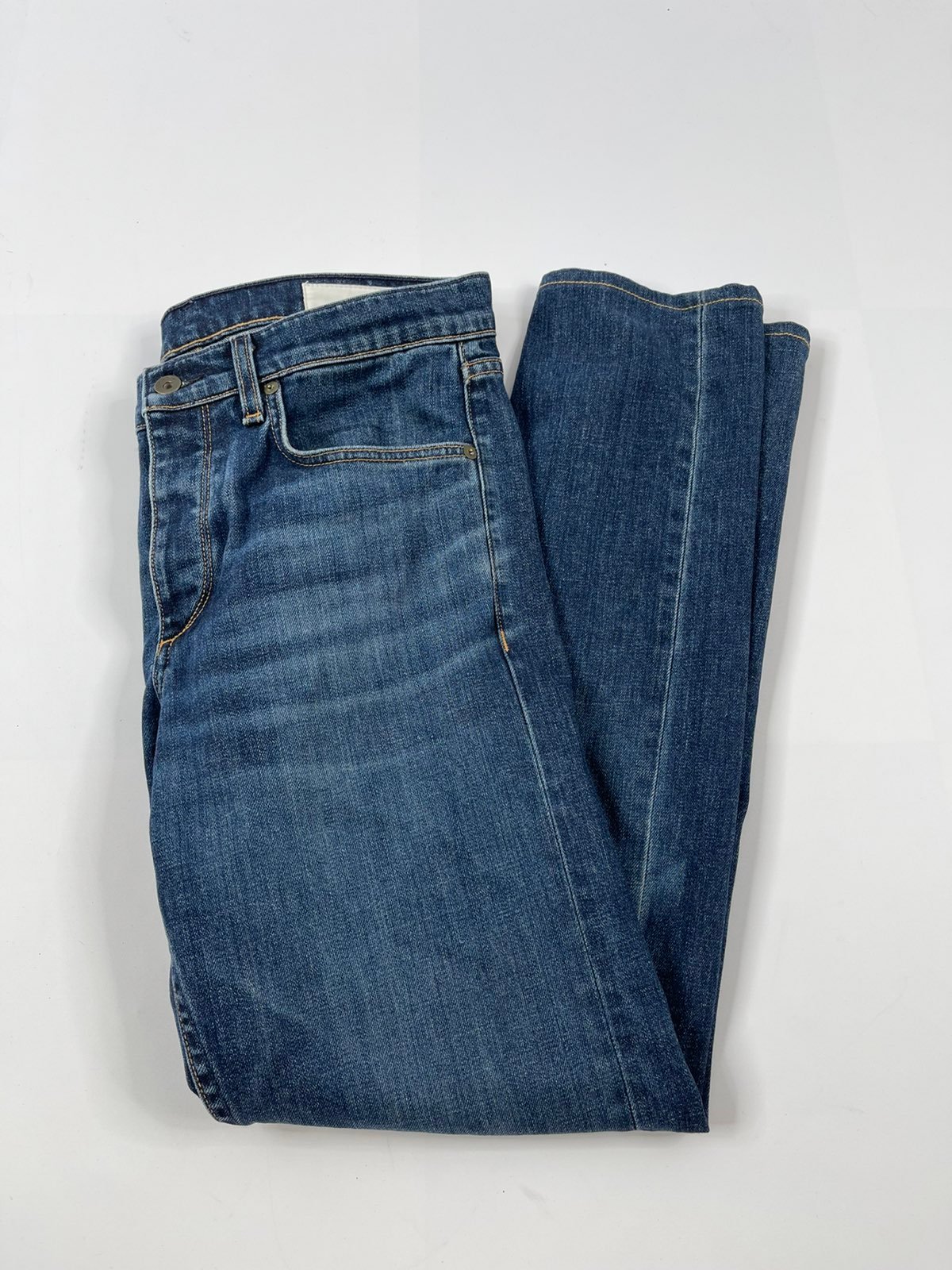 Rag & Bone Fit 2 Slim Jeans 32x30