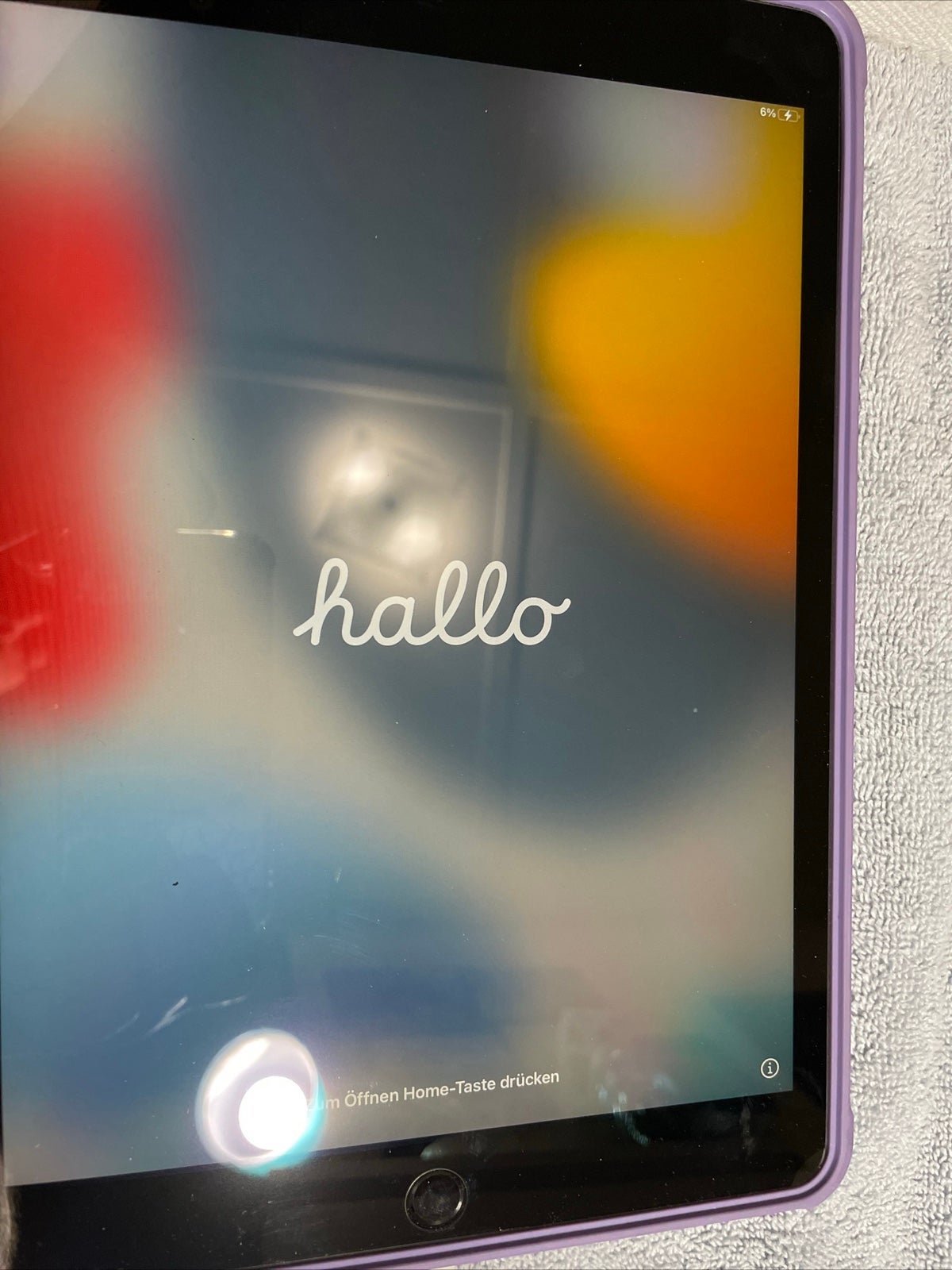 Apple iPad 9th Generation 64 GB
