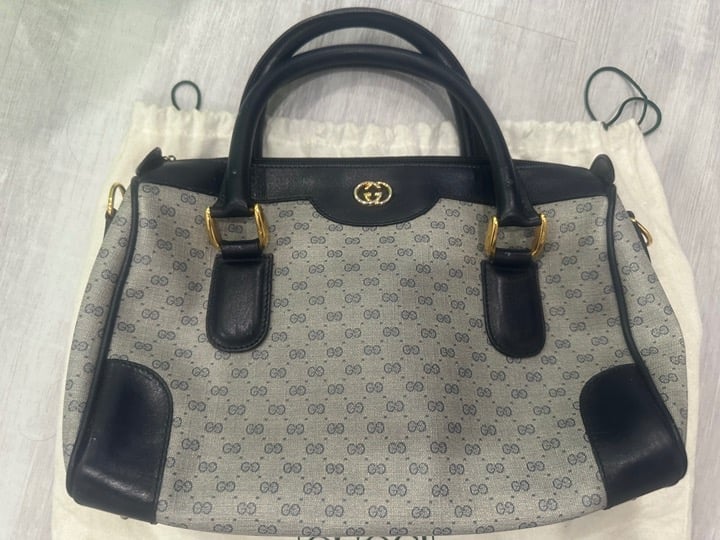 Gucci bag