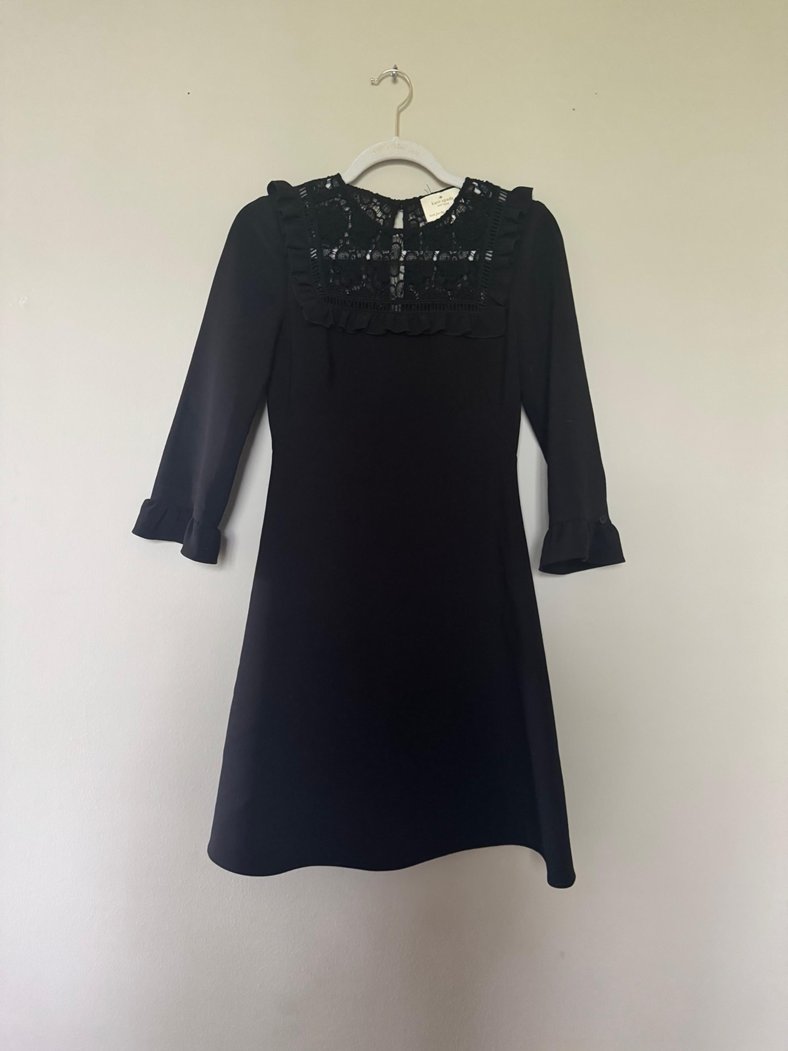 Kate spade dress