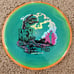 Axiom Hex Special Edition Skullboy MVP Disc Sports Disc