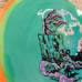 Axiom Hex Special Edition Skullboy MVP Disc Sports Disc