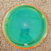 Axiom Hex Special Edition Skullboy MVP Disc Sports Disc