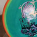 Axiom Hex Special Edition Skullboy MVP Disc Sports Disc