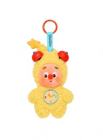 POP MART Twinkle Twinkle Be a Little Star: Wake Up! Sleepy Head! (Unopened)