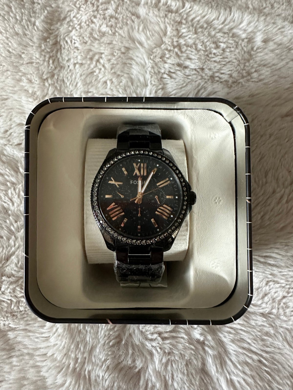 Fossil Watch