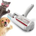 DELOMO Pet Hair Remover - Lint Roller for Pet Hair - Cat and Dog Hair Remover fo