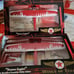 Wings of Texaco die cast coin bank