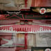 Wings of Texaco die cast coin bank
