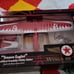 Wings of Texaco die cast coin bank