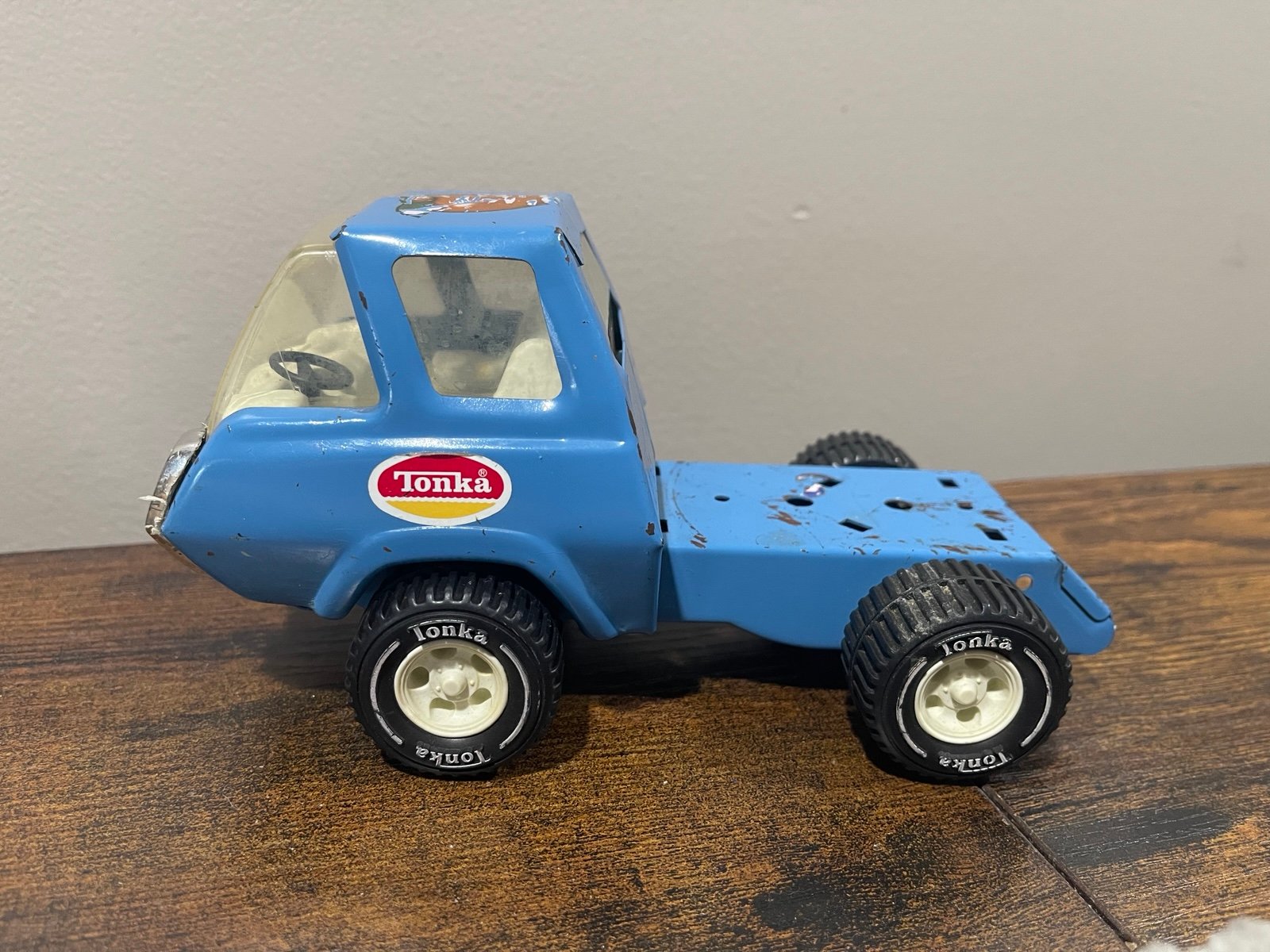 Tonka Vintage & Antique Toy Tanker Trucks | Mercari