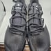 Adidas Adizero Afterburner 8 Metal Baseball Cleats Black White FZ4217 Mens 12.5