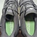 Adidas Adizero Afterburner 8 Metal Baseball Cleats Black White FZ4217 Mens 12.5