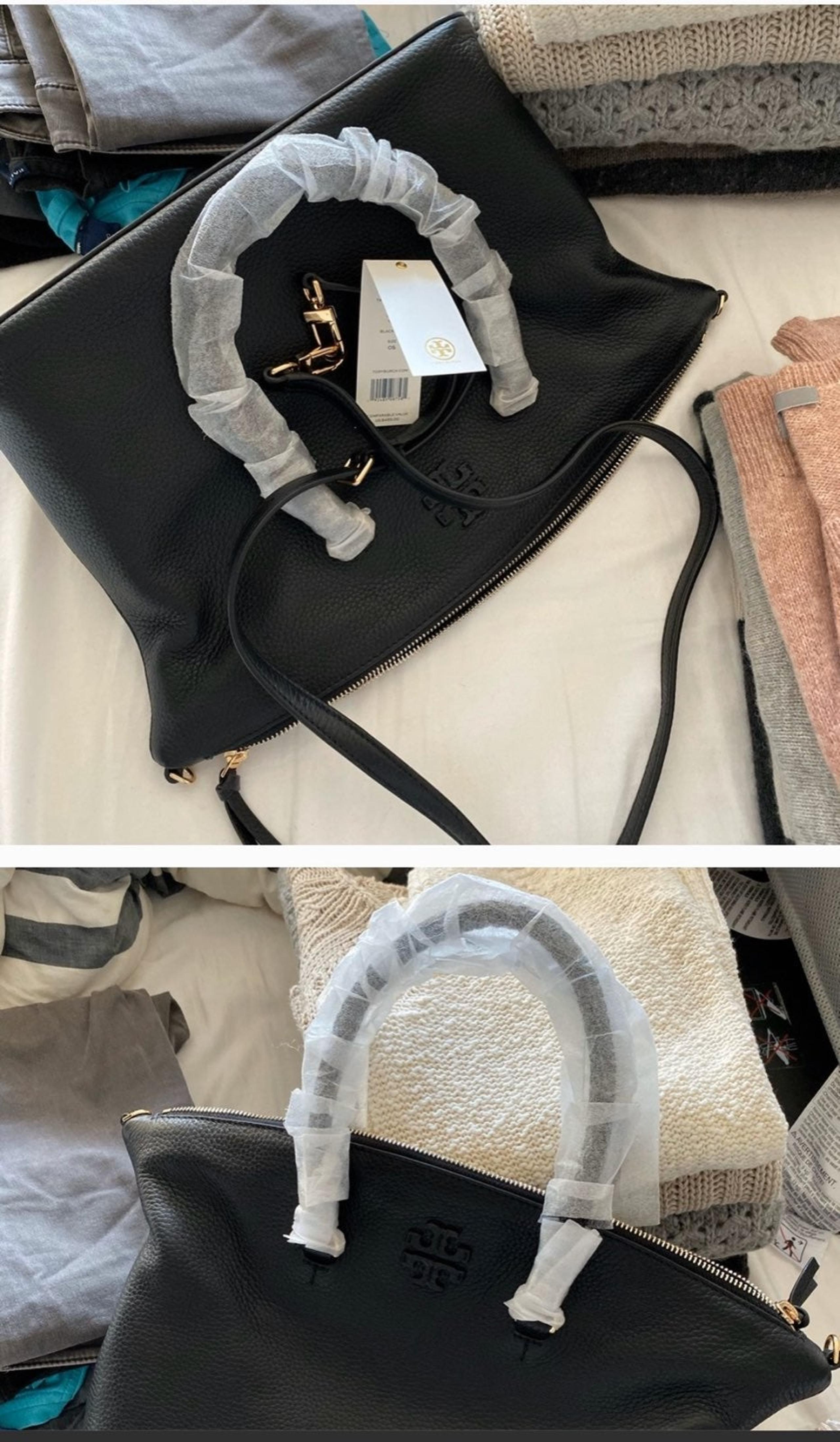 tory burch satchel