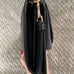 Coach Chain Crossbody Turnlock Wristlet Wallet