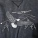 90s English Bay Pullover Large ISLAND WEST FISHING RESORT UCLUELET Distressed