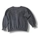 90s English Bay Pullover Large ISLAND WEST FISHING RESORT UCLUELET Distressed