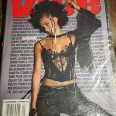 Alicia keys Magazine urban culture vibe