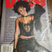 Alicia keys Magazine urban culture vibe
