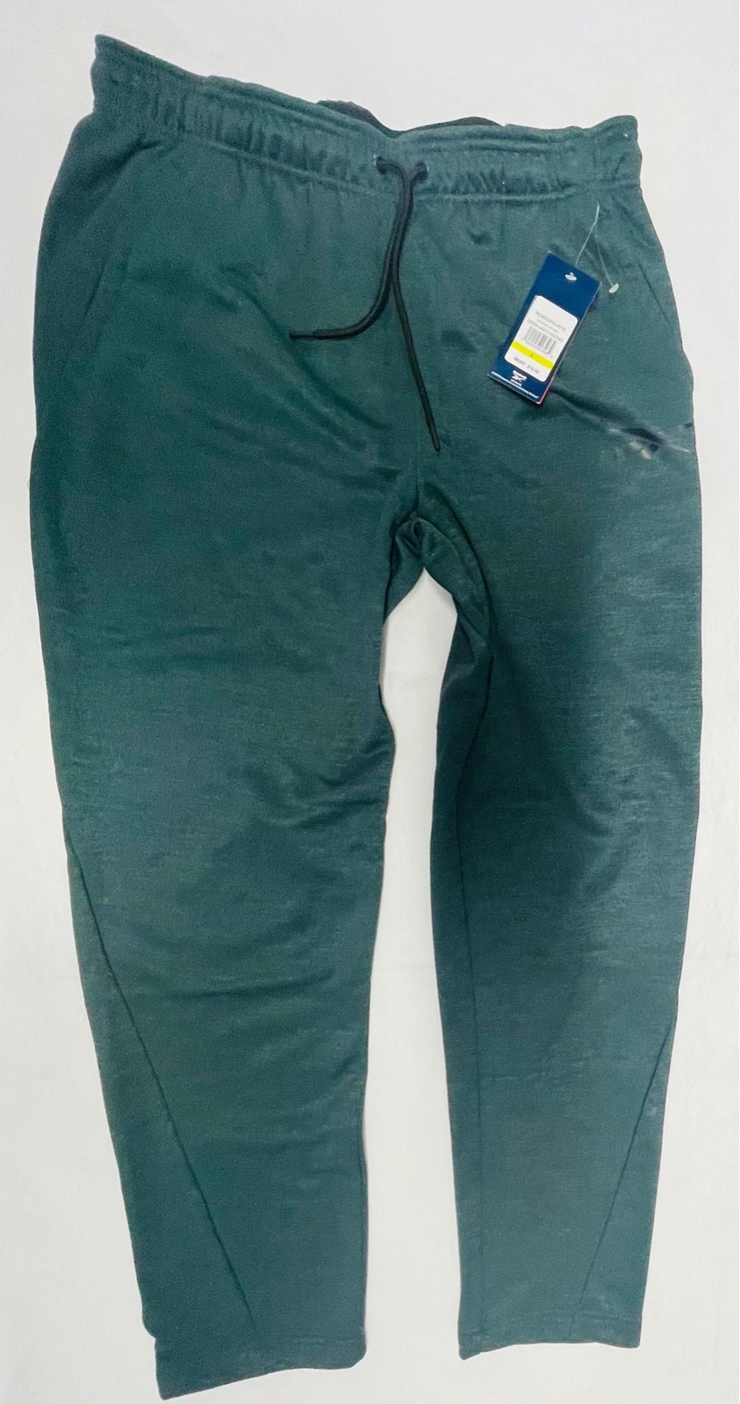 Reebok Jogger Sweat Pant Men’s Size Large