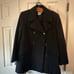 Women’s Talbots 8 Petite Peacoat